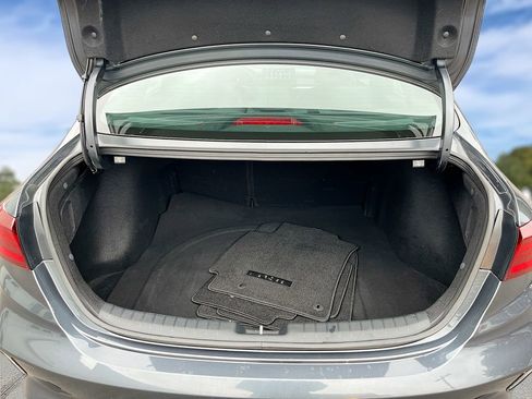 Certified 2023 Kia Forte GT-Line w/ GT-Line Technology Package image 23