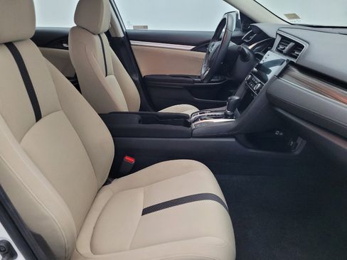 Used 2019 Honda Civic EX image 21