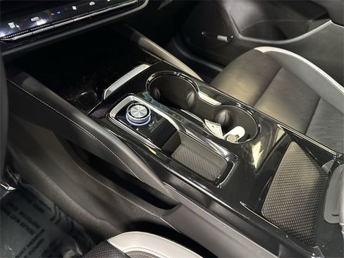 Used 2025 Buick Envision Sport Touring image 22