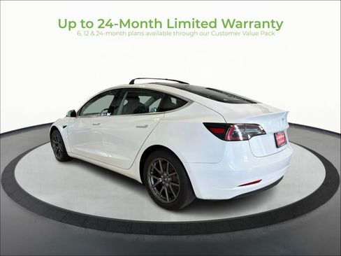 Used 2019 Tesla Model 3 Mid Range RWD image 5
