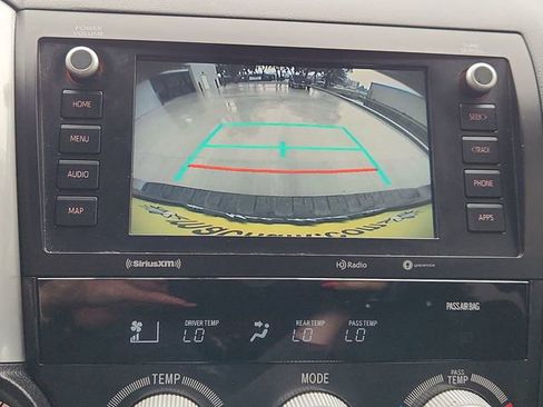 Used 2020 Toyota Sequoia TRD Sport w/ TRD Sport Premium Package image 15