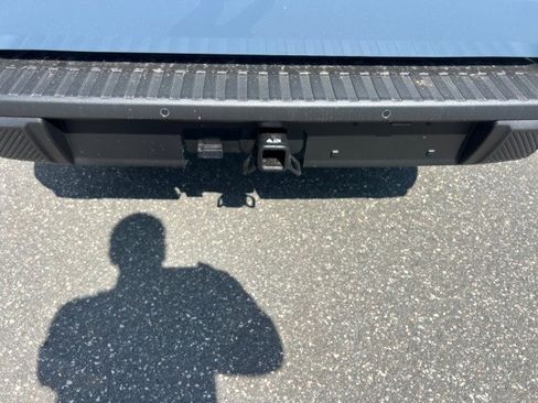 New 2025 Ford Maverick XLT w/ XLT Luxury Package image 18