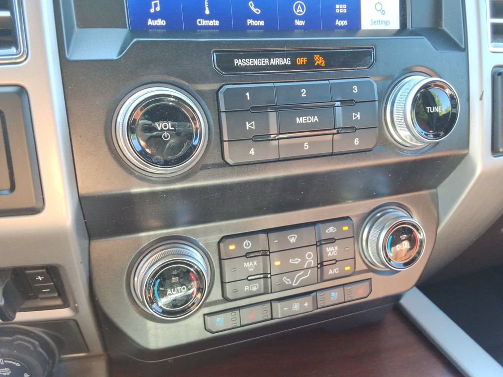 Used 2021 Ford F350 King Ranch w/ King Ranch Ultimate Package AWD/4WD image 36