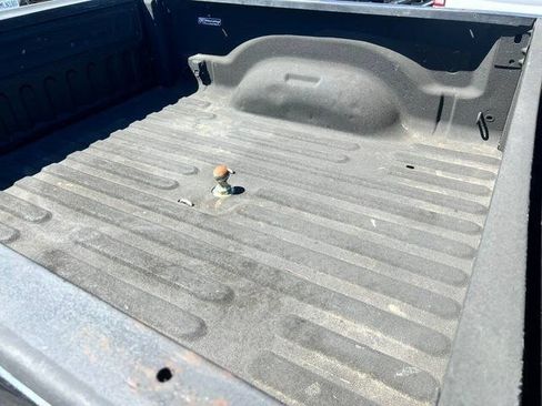 Used 2016 RAM 2500 Laramie w/ Protection Group AWD/4WD image 21