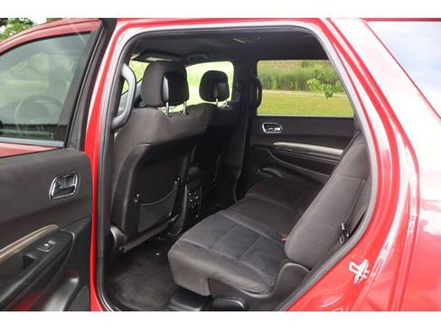 Used 2014 Dodge Durango SXT w/ Quick Order Package 23B AWD/4WD image 8