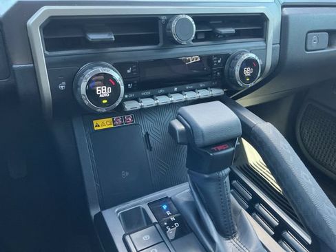 Certified 2024 Toyota Tacoma TRD Off-Road w/ TRD Off Road Premium Package AWD/4WD image 23