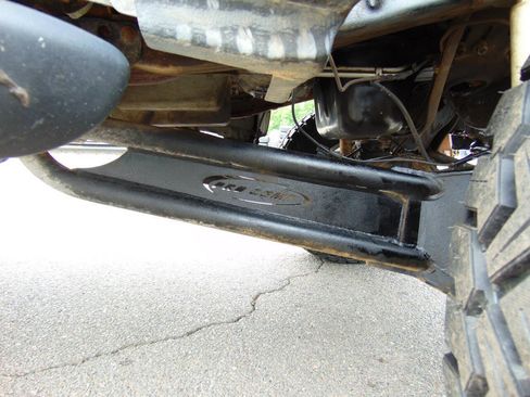 Used 2005 Ford F250 Lariat AWD/4WD image 67