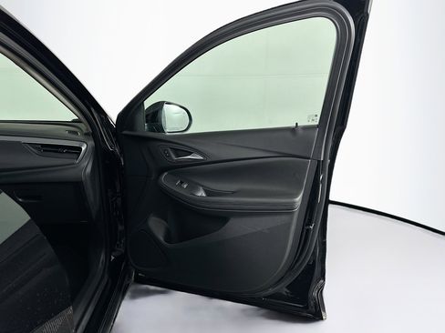 Used 2025 Buick Encore GX Preferred image 31