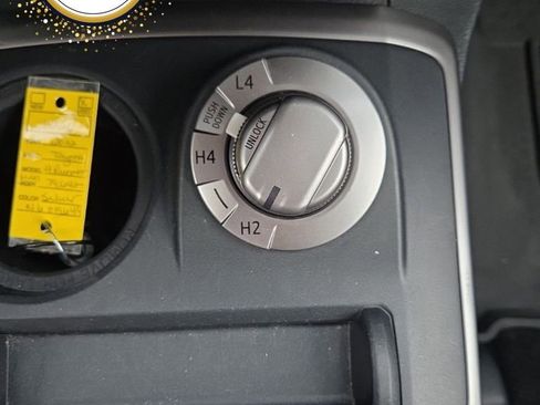 Used 2022 Toyota 4Runner SR5 image 36