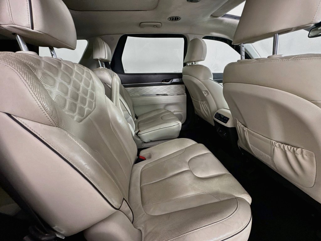 Used 2020 Hyundai Palisade Limited FWD image 36