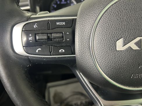 Used 2023 Kia K5 GT w/ GT1 Package image 15
