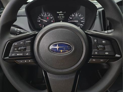 New 2026 Subaru Crosstrek 2.5i image 20