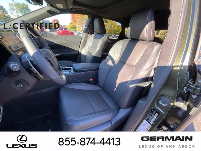Used 2024 Lexus RX 350 AWD image 12