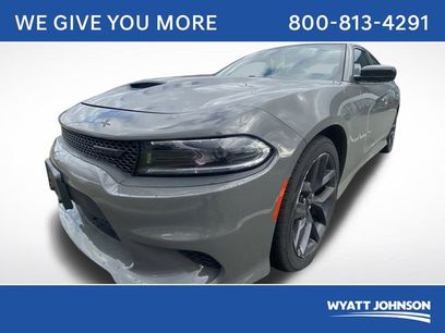 Used 2023 Dodge Charger GT w/ Blacktop Package