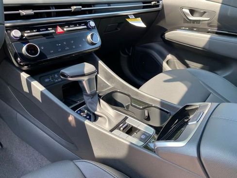 New 2026 Hyundai Santa Cruz XRT image 15