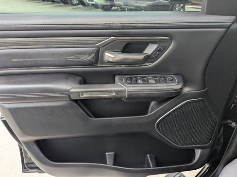 Used 2020 RAM 1500 Limited w/ Bed Utility Group image 23