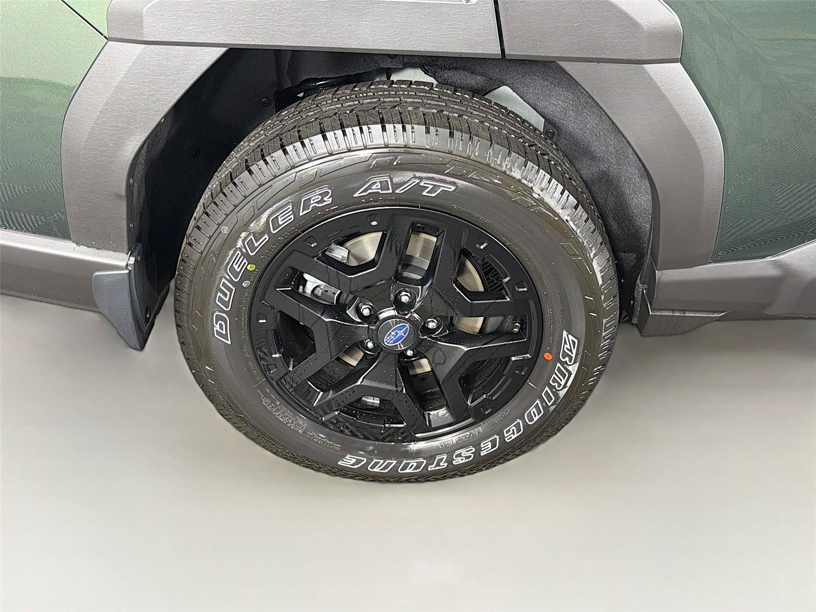 New 2026 Subaru Outback Wilderness AWD/4WD image 33