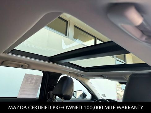 Certified 2026 MAZDA CX-50 2.5 Hybrid w/ Premium Plus Pkg AWD/4WD image 16