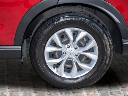 Certified 2024 Honda CR-V LX image 38