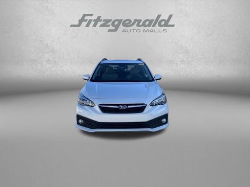 Used 2023 Subaru Impreza Premium image 3