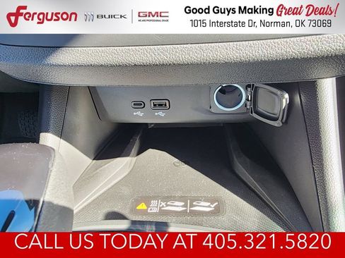 New 2026 Buick Envista Sport Touring w/ Convenience I Package FWD image 26