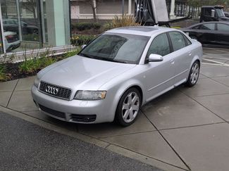 Used 2005 Audi S4 Sedan video 1