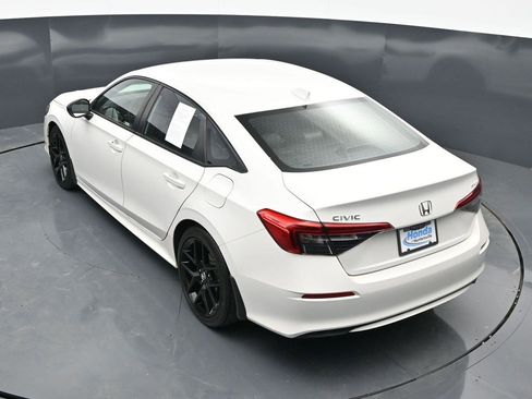 Used 2023 Honda Civic Sport image 34