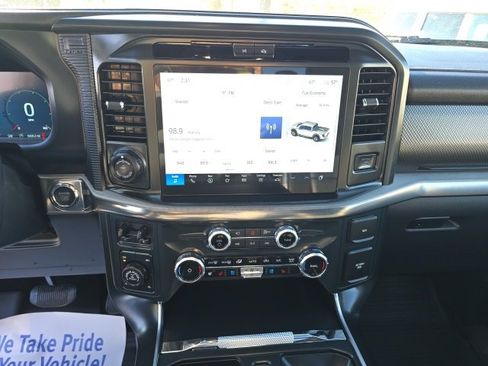 Used 2025 Ford F150 Raptor image 21