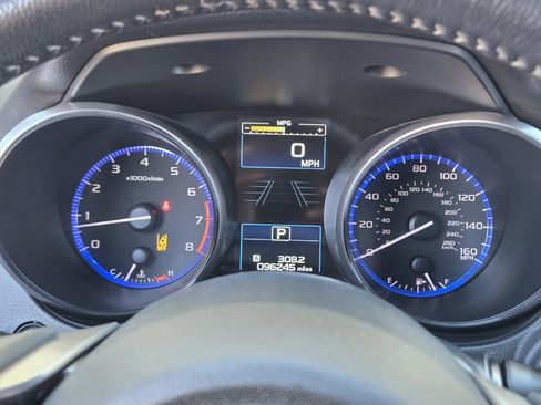 Used 2018 Subaru Outback 3.6R Touring image 24