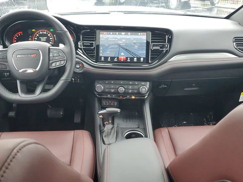 New 2026 Dodge Durango GT image 12