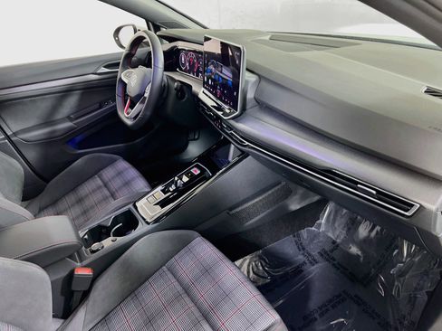 Used 2025 Volkswagen GTI S FWD image 28