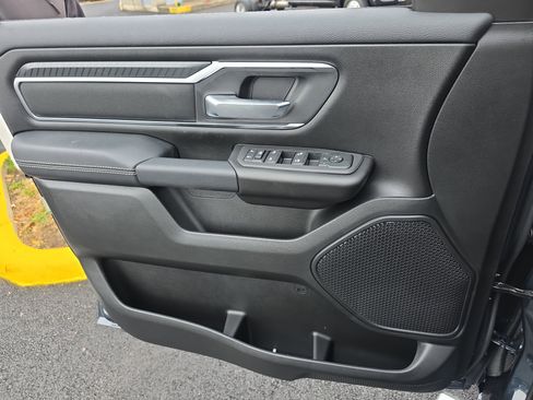 New 2026 RAM 1500 Big Horn image 14