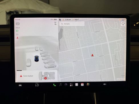 Used 2020 Tesla Model Y Long Range AWD/4WD image 37