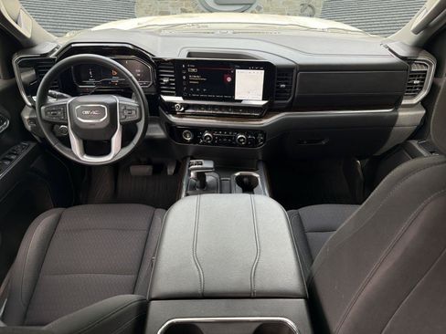 Used 2023 GMC Sierra 1500 Elevation RWD image 13