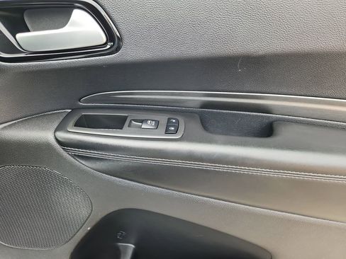 Used 2021 Dodge Durango SXT AWD/4WD image 14