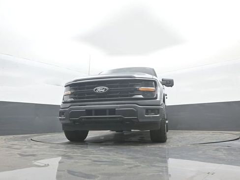 Used 2024 Ford F150 XLT w/ Equipment Group 302A MID AWD/4WD image 36