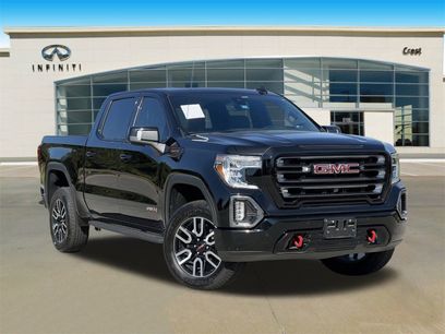 Used 2021 GMC Sierra 1500 AT4 w/ AT4 Premium Package