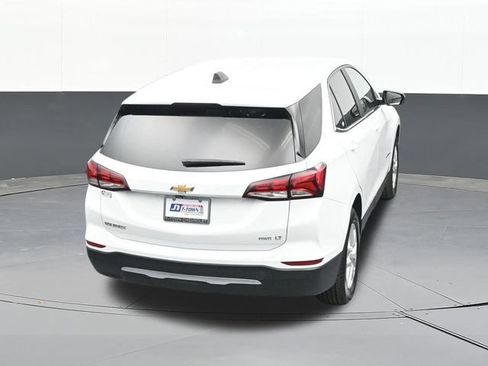 Used 2023 Chevrolet Equinox LT AWD/4WD image 59