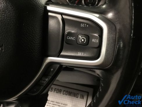 Used 2020 RAM 1500 Big Horn AWD/4WD image 52