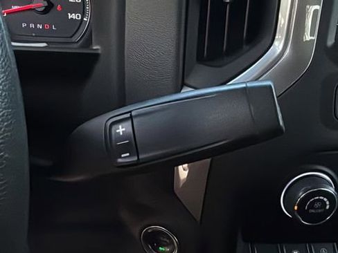 Used 2024 Chevrolet Silverado 1500 Custom Trail Boss w/ LPO, Dark Essentials Package image 29