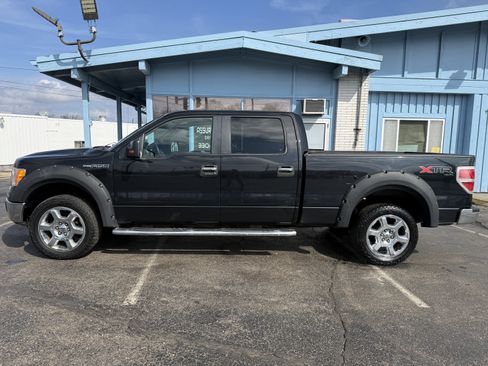 Used 2014 Ford F150 XLT w/ Equipment Group 302A Luxury image 2
