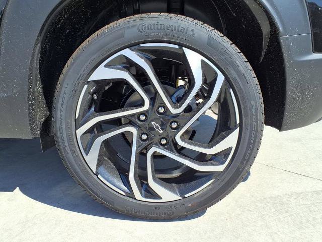 New 2026 Chevrolet TrailBlazer RS w/ Convenience Package FWD image 10