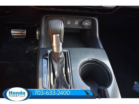 New 2026 Honda Civic Sport image 18