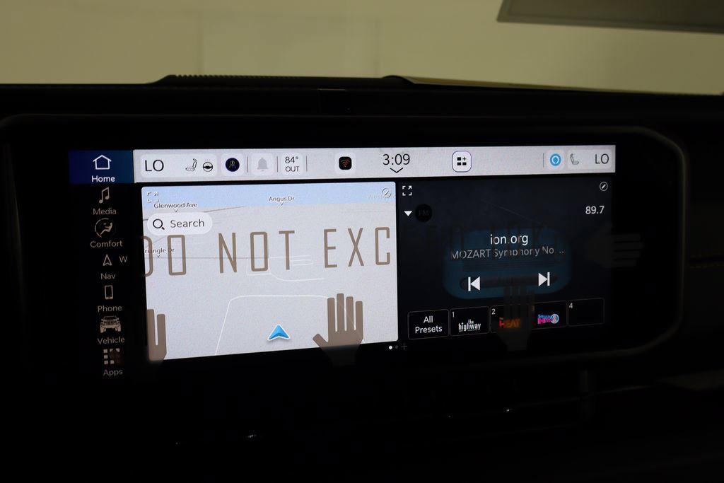 New 2027 Jeep Wrangler Unlimited Sahara AWD/4WD image 33