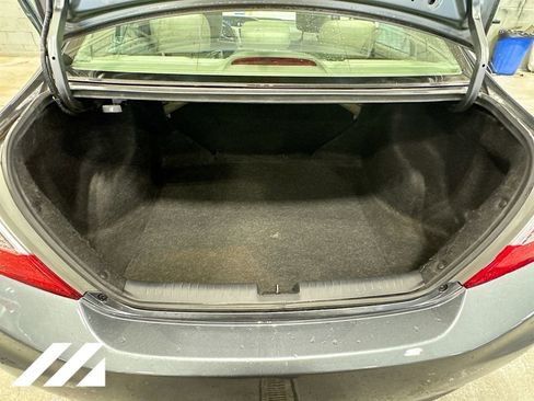 Used 2012 Honda Civic LX image 24