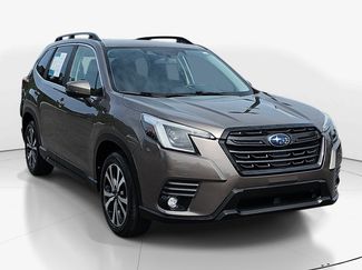 Used 2024 Subaru Forester Limited video 1