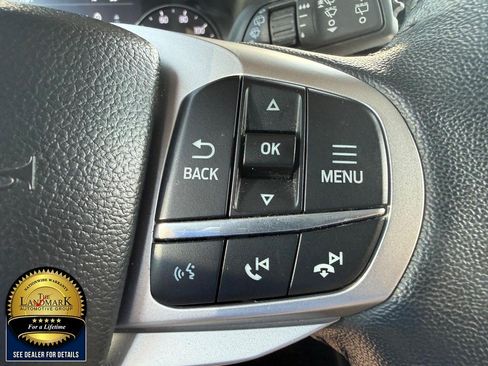Certified 2023 Ford Explorer XLT w/ Equipment Group 202A AWD/4WD image 11