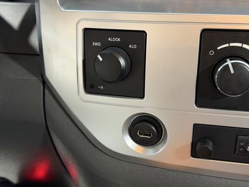 Used 2006 Dodge Ram 2500 Truck Laramie w/ Protection Group image 20