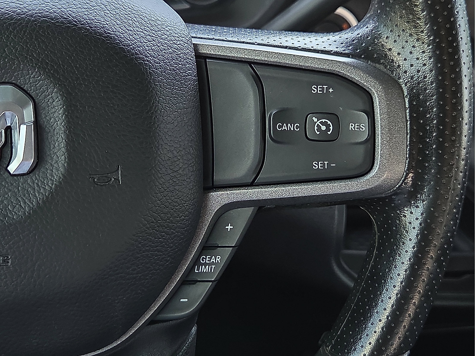 Used 2023 RAM 2500 Tradesman AWD/4WD image 19