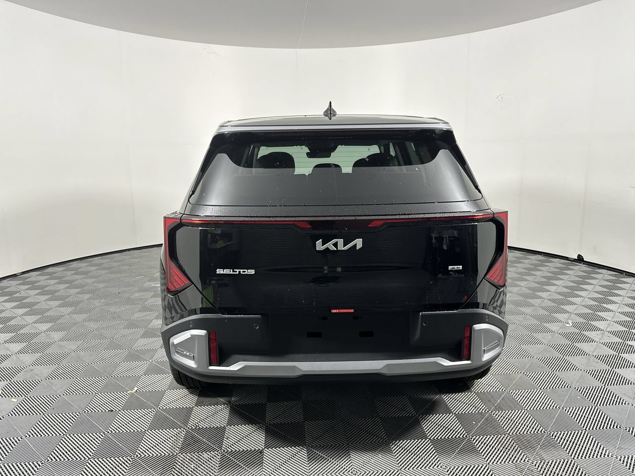 New 2027 Kia Seltos S AWD/4WD image 20